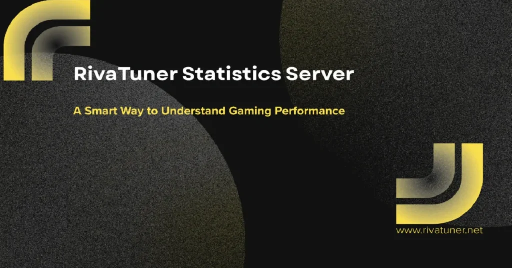 rivatuner statistics server