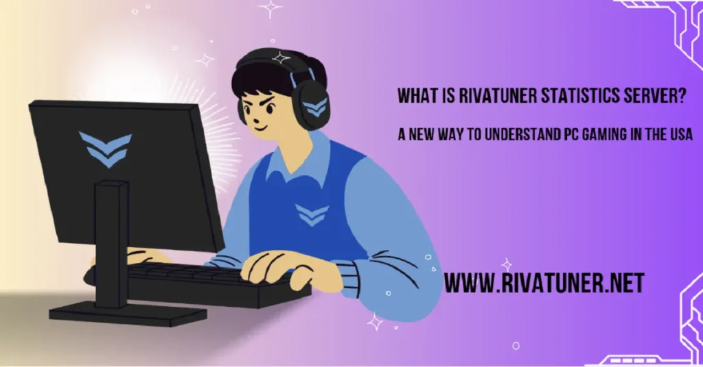 what is rivatuner statistics server